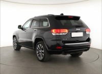 Jeep Grand Cherokee  3.0 CRD Overland