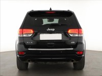 Jeep Grand Cherokee  3.0 CRD Overland