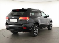 Jeep Grand Cherokee  3.0 CRD Overland