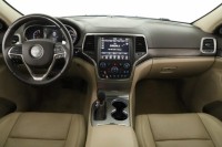 Jeep Grand Cherokee  3.0 CRD Overland