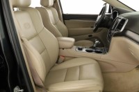 Jeep Grand Cherokee  3.0 CRD Overland