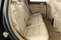 Jeep Grand Cherokee  3.0 CRD Overland