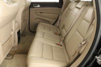 Jeep Grand Cherokee  3.0 CRD Overland