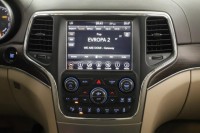 Jeep Grand Cherokee  3.0 CRD Overland
