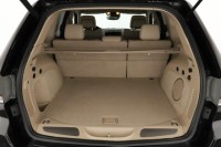 Jeep Grand Cherokee  3.0 CRD Overland