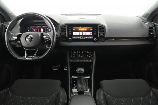 Škoda Karoq  1.6 TDI Sportline