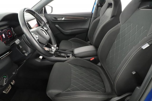 Škoda Karoq  1.6 TDI Sportline