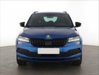 Škoda Karoq  1.6 TDI Sportline