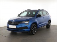 Škoda Karoq  1.6 TDI Sportline