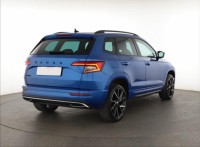 Škoda Karoq  1.6 TDI Sportline