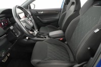 Škoda Karoq  1.6 TDI Sportline