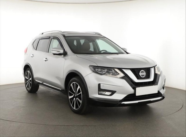 Nissan X-Trail  1.7 dCi 
