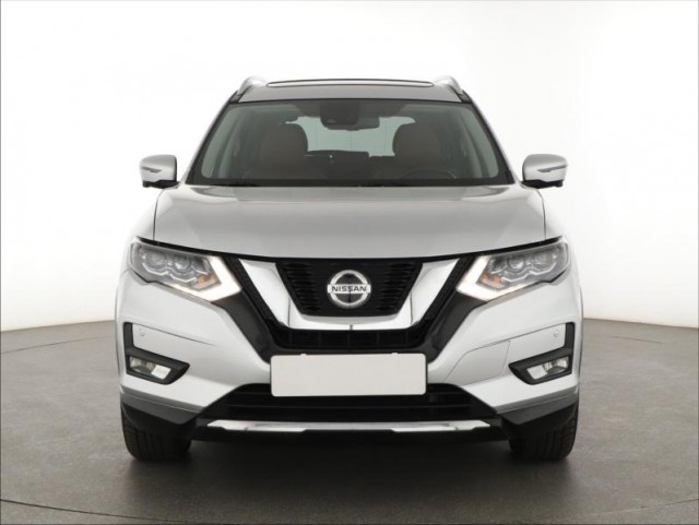 Nissan X-Trail  1.7 dCi 
