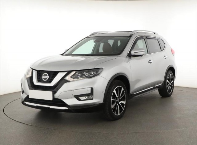 Nissan X-Trail  1.7 dCi 