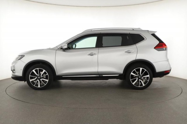 Nissan X-Trail  1.7 dCi 