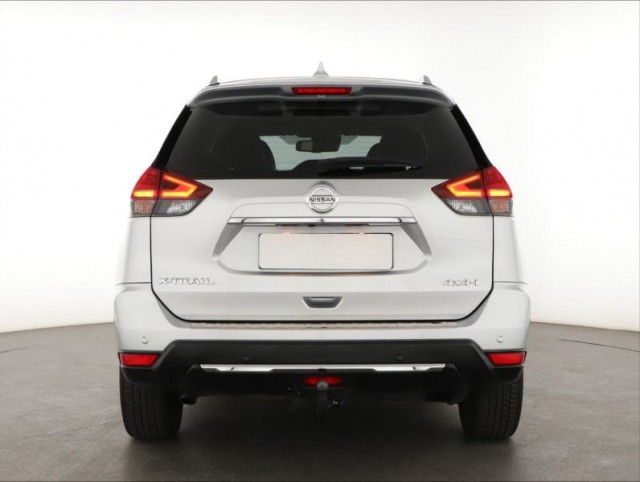 Nissan X-Trail  1.7 dCi 
