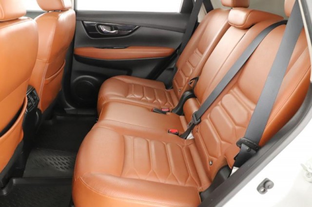 Nissan X-Trail  1.7 dCi 