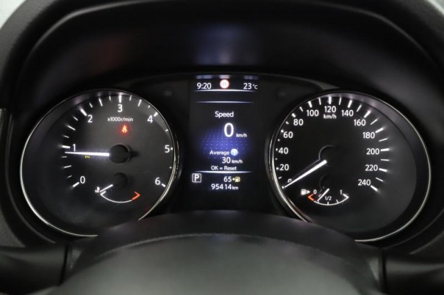 Nissan X-Trail  1.7 dCi 
