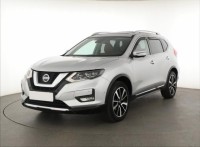 Nissan X-Trail  1.7 dCi 