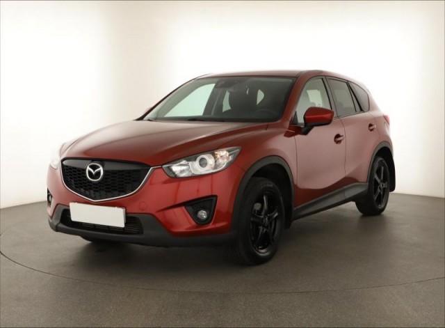Mazda CX-5  2.2 Skyactiv-D 