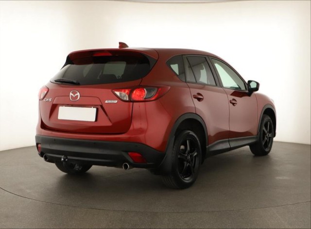 Mazda CX-5  2.2 Skyactiv-D 