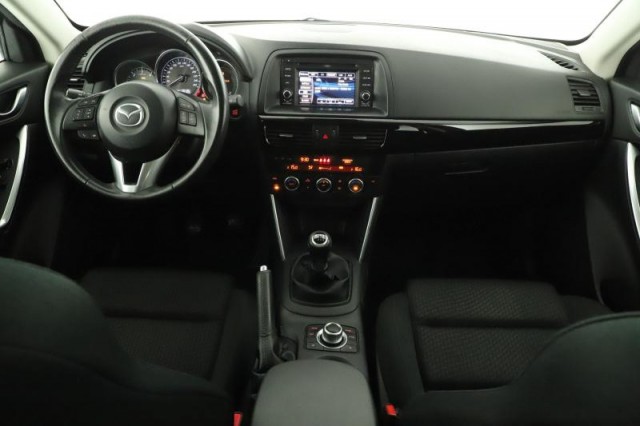 Mazda CX-5  2.2 Skyactiv-D 