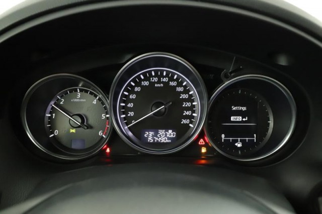 Mazda CX-5  2.2 Skyactiv-D 