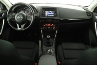 Mazda CX-5  2.2 Skyactiv-D 