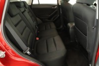 Mazda CX-5  2.2 Skyactiv-D 