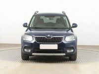 Škoda Yeti  2.0 TDI 