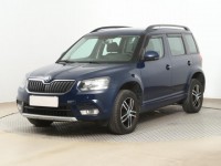 Škoda Yeti  2.0 TDI 