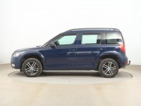 Škoda Yeti  2.0 TDI 