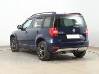 Škoda Yeti  2.0 TDI 