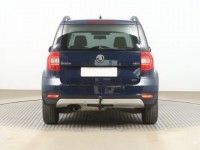 Škoda Yeti  2.0 TDI 