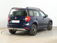 Škoda Yeti  2.0 TDI 