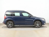 Škoda Yeti  2.0 TDI 