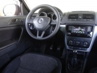 Škoda Yeti  2.0 TDI 