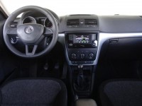 Škoda Yeti  2.0 TDI 