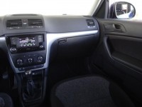 Škoda Yeti  2.0 TDI 