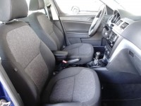 Škoda Yeti  2.0 TDI 