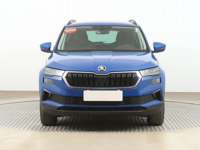 Škoda Karoq  2.0 TDI Ambition