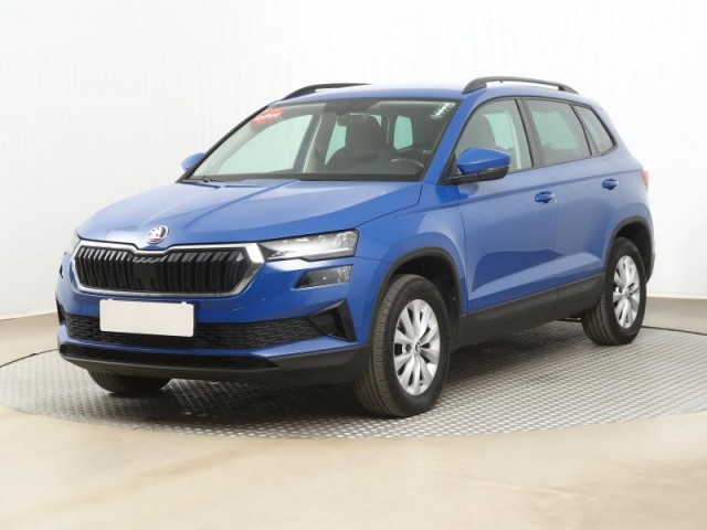 Škoda Karoq  2.0 TDI Ambition