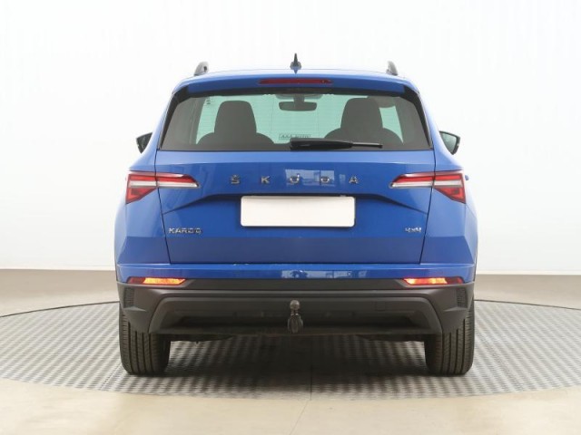 Škoda Karoq  2.0 TDI Ambition