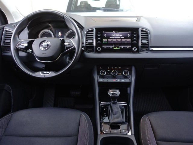 Škoda Karoq  2.0 TDI Ambition