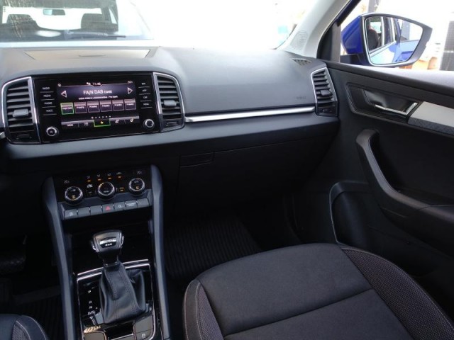 Škoda Karoq  2.0 TDI Ambition