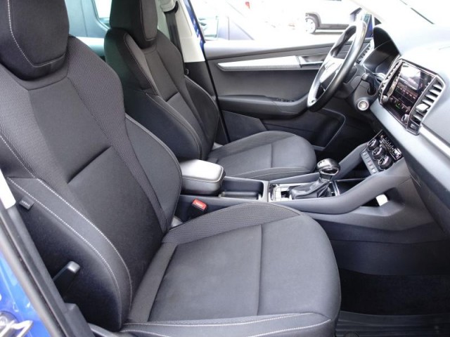Škoda Karoq  2.0 TDI Ambition