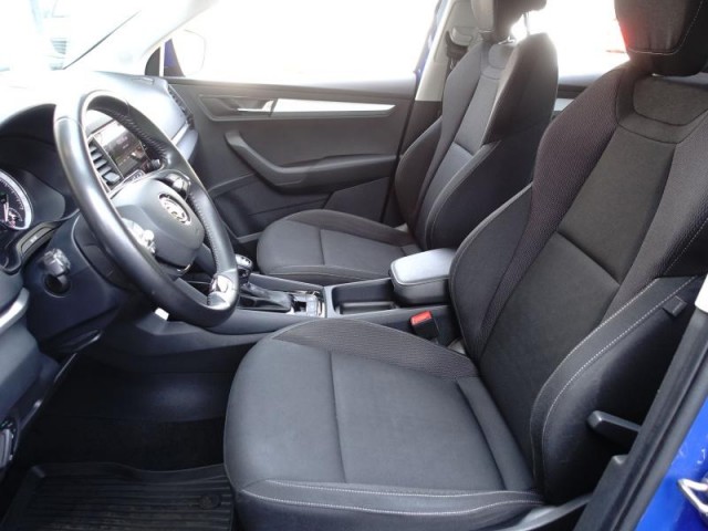 Škoda Karoq  2.0 TDI Ambition