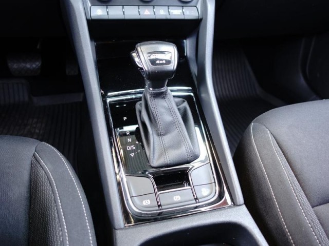Škoda Karoq  2.0 TDI Ambition