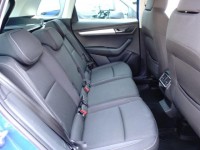Škoda Karoq  2.0 TDI Ambition