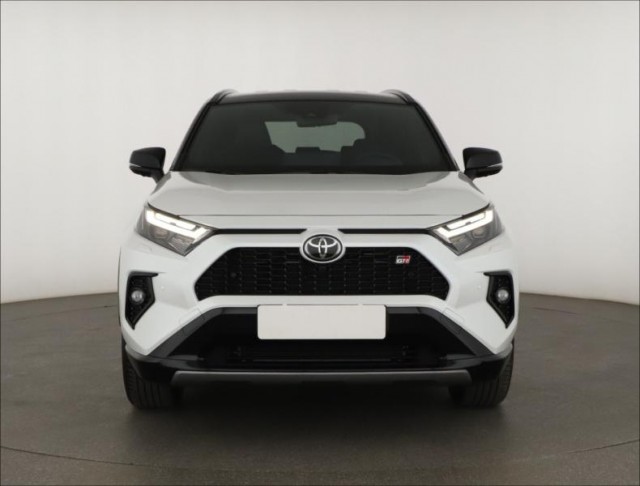 Toyota RAV 4  2.5 Hybrid GR Sport